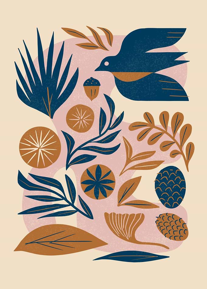 The Birds Collection
