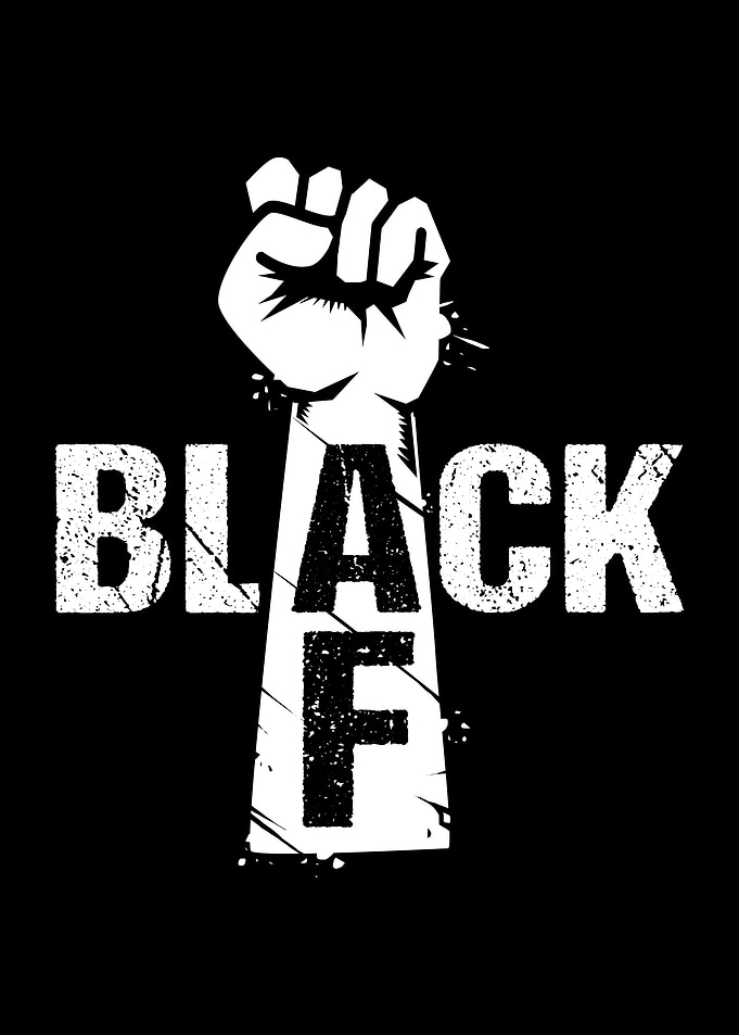 Black AF