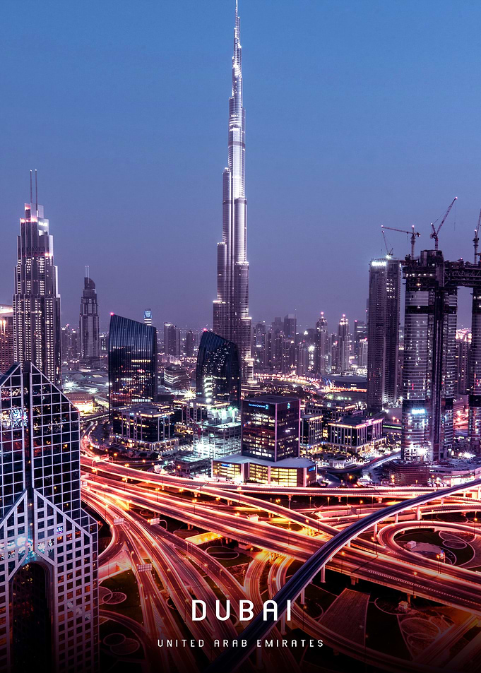 Dubai