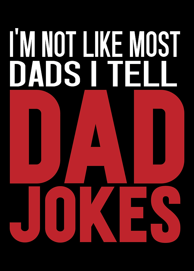 Dad Jokes