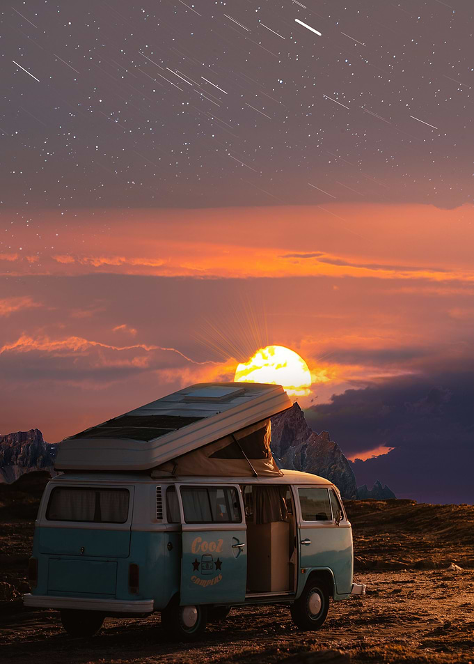Camper