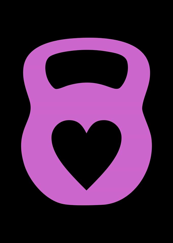 Love Weight