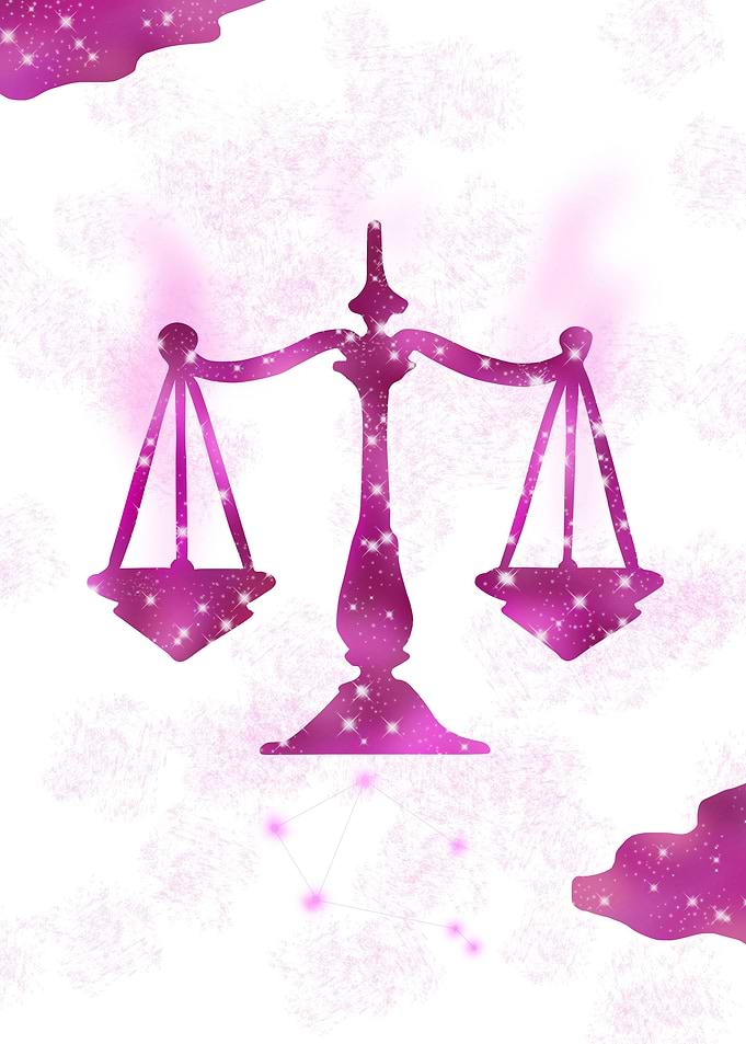 Libra Constellation