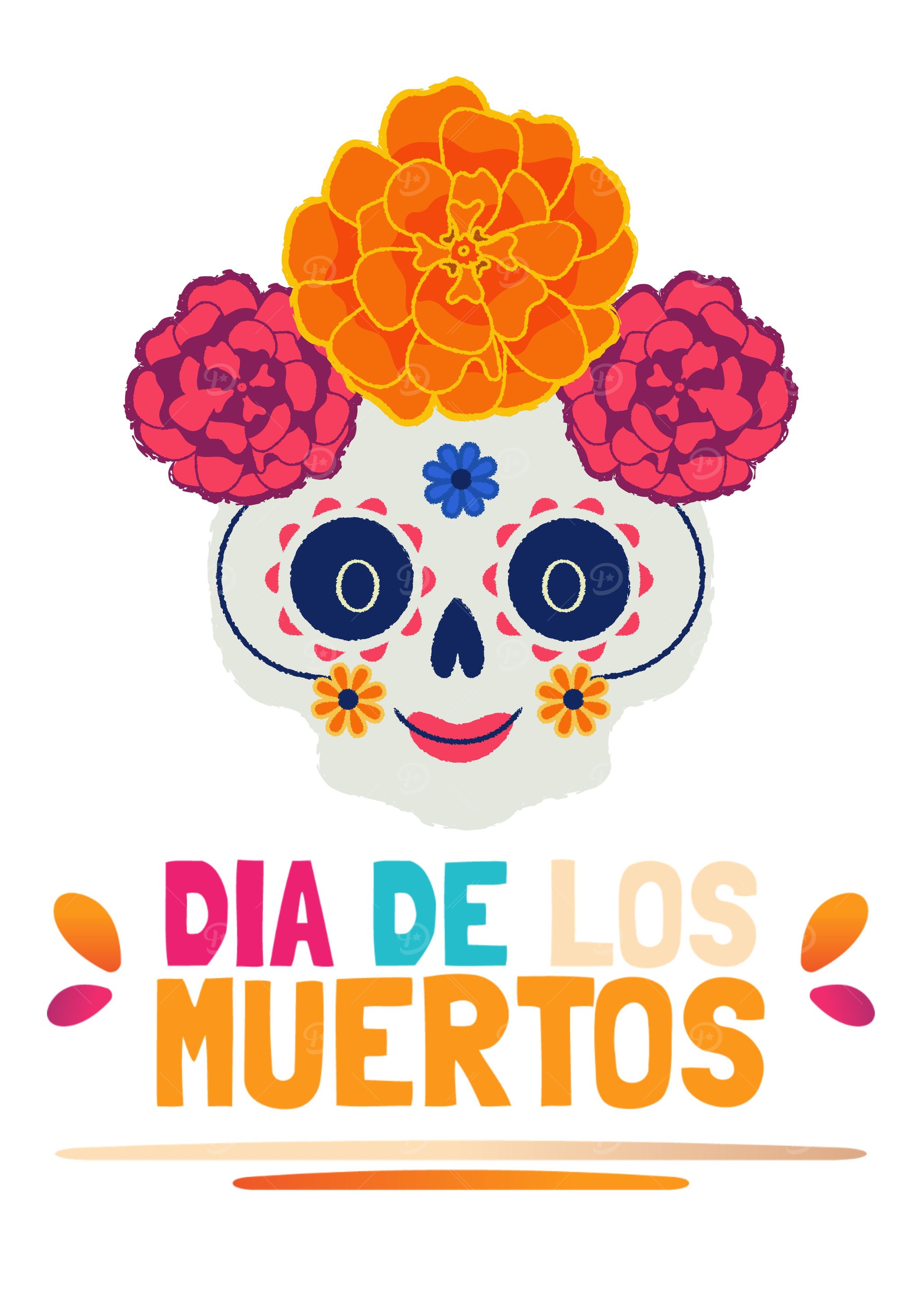 Day of the Dead