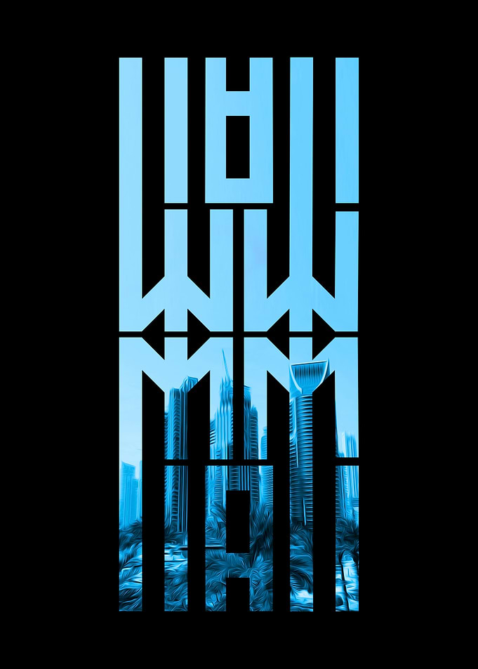 MIAMI Art
