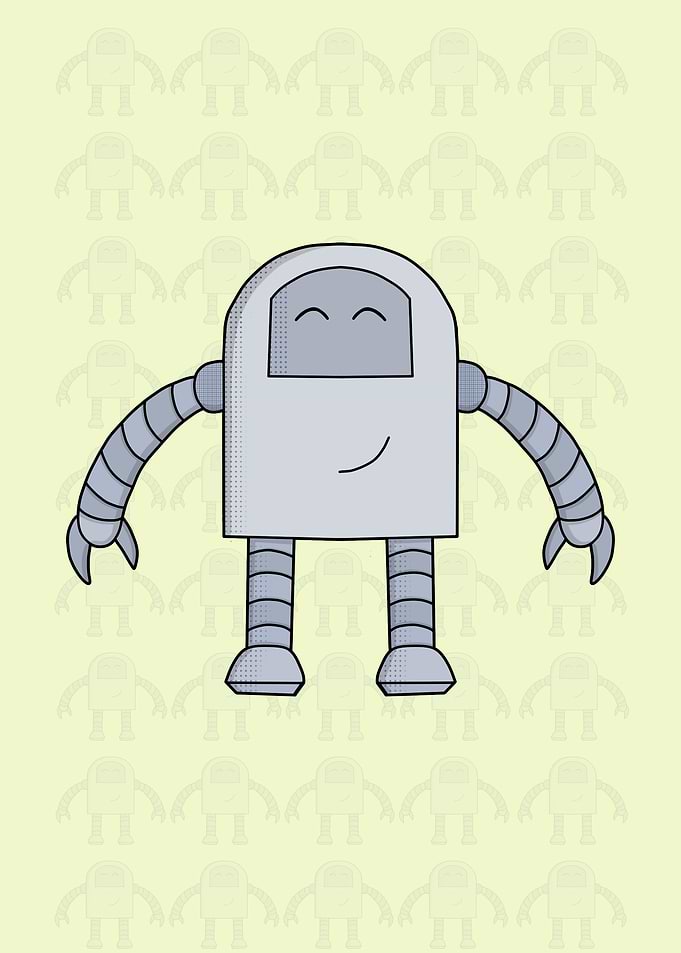 Short Robot