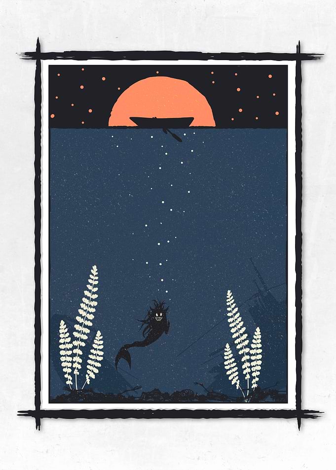 Little Forest Witch