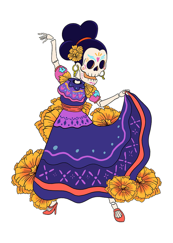 Day of the Dead