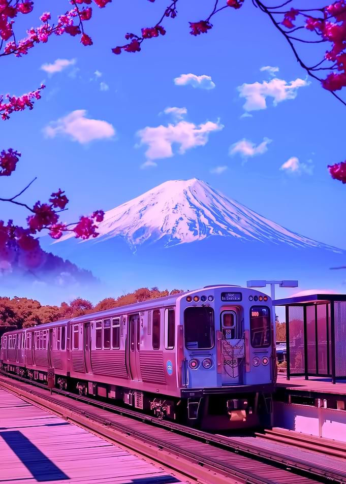 FujiSan