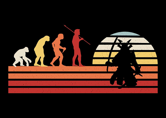 Samurai