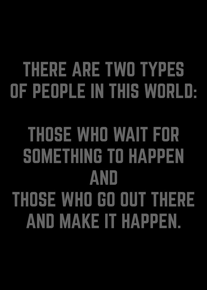 People Types