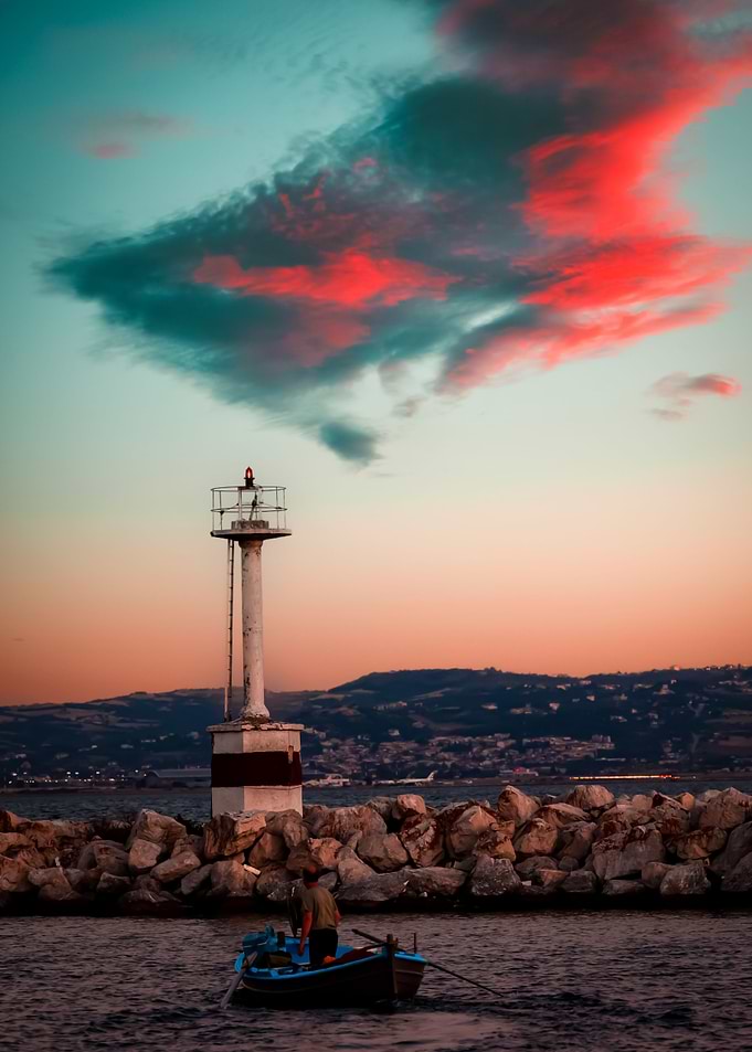 Lighthouse