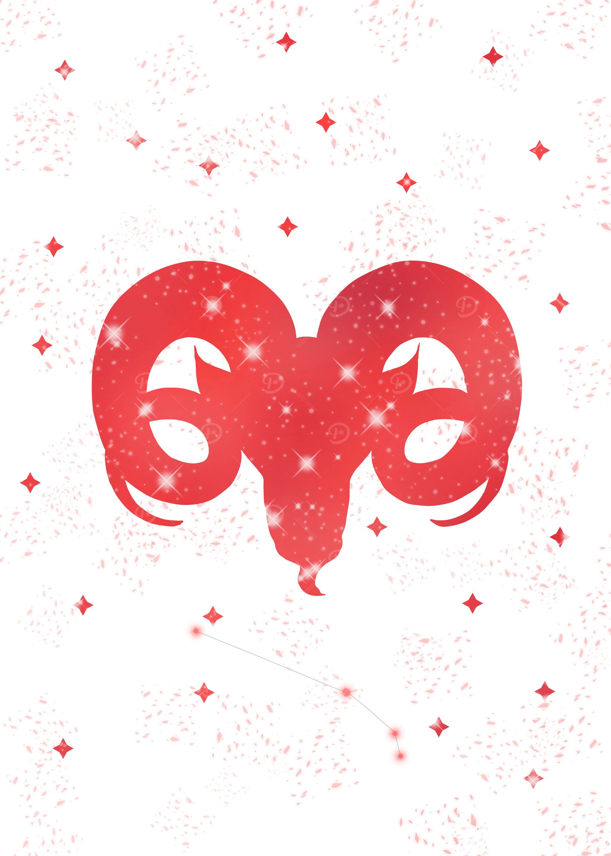 Aries Constellation