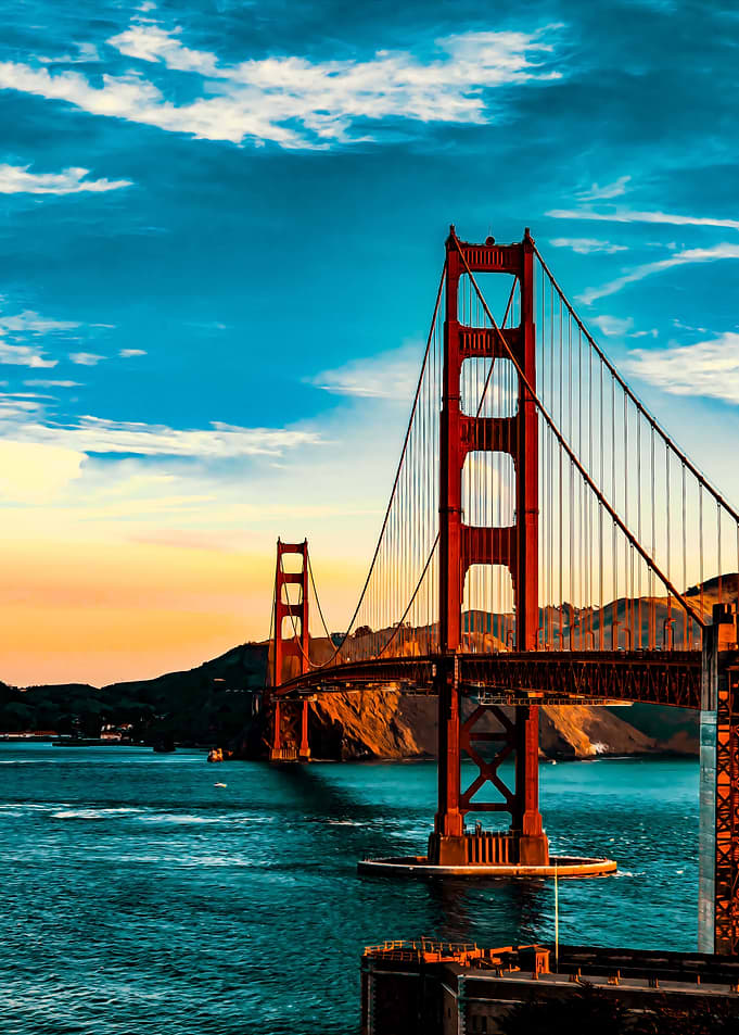 San Franscisco