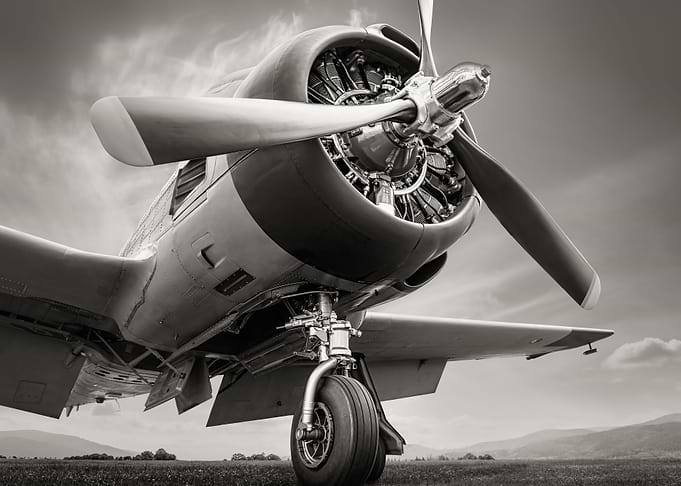airplane