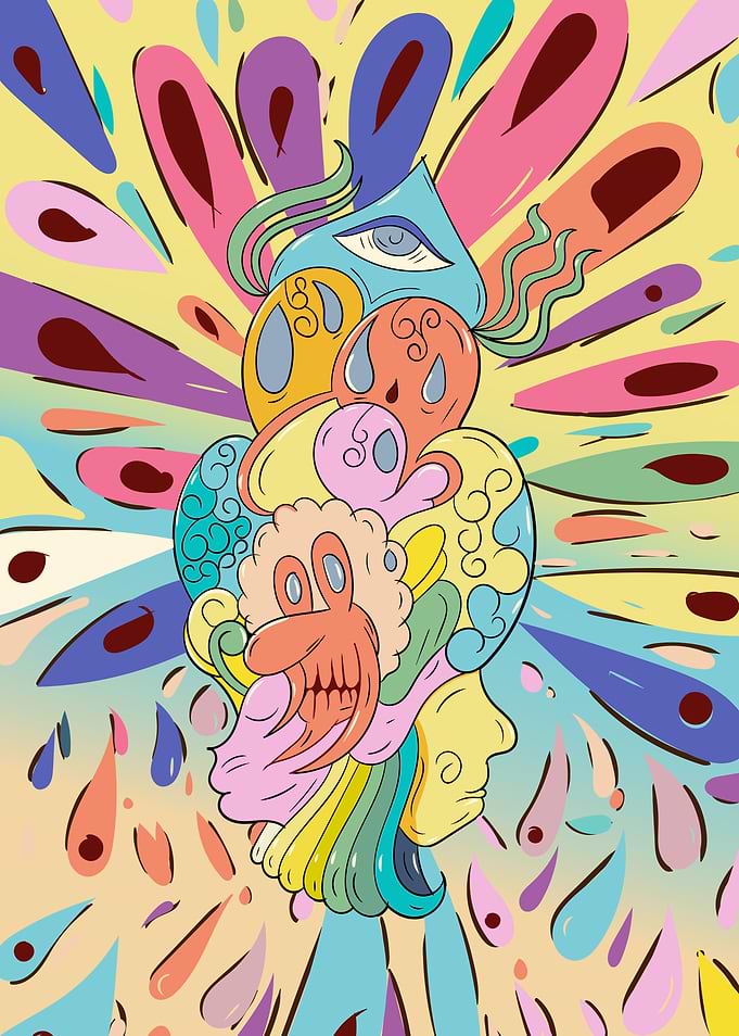 Doodle Art