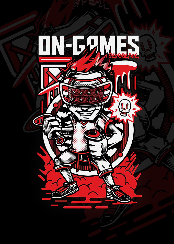 ON GAmes