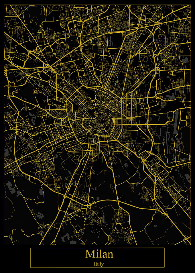 Milan Italy