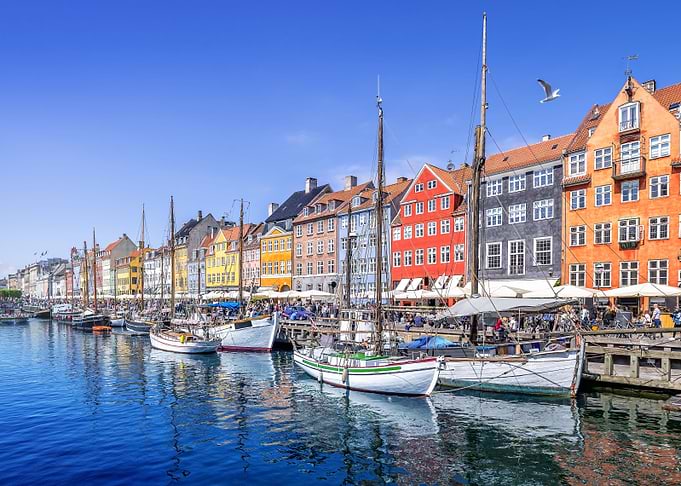 copenhagen