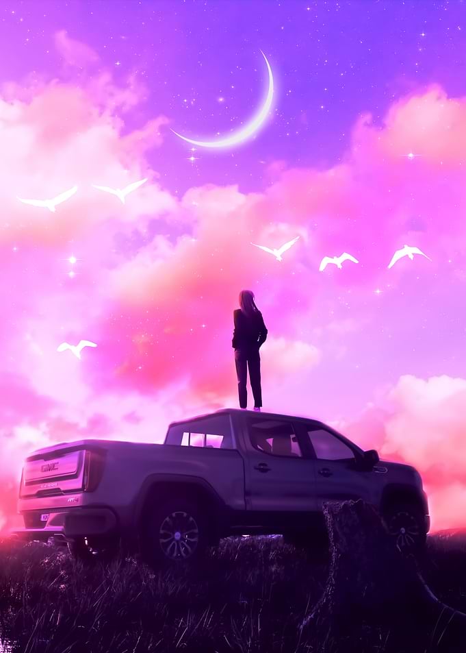 Beautiful Dream