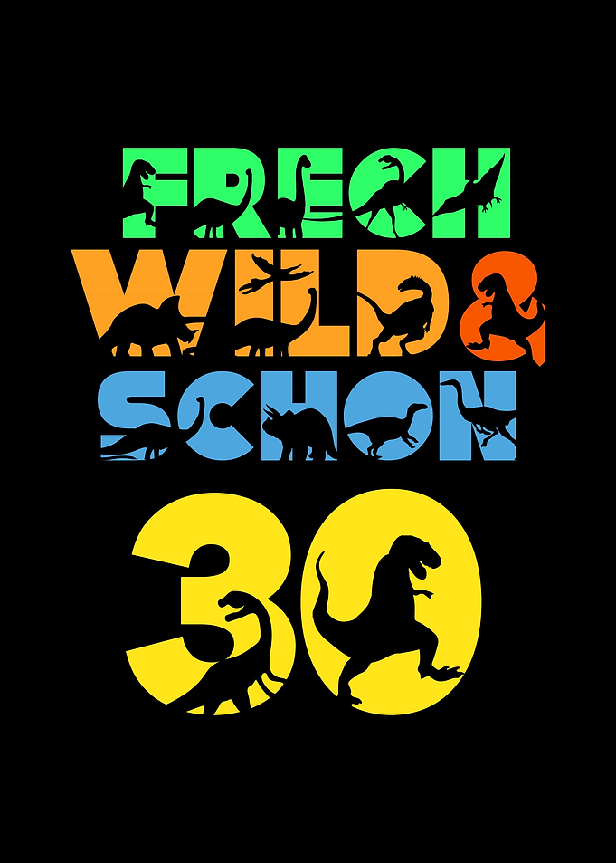 30 years german