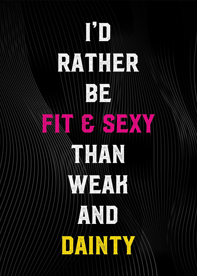 gym motivation