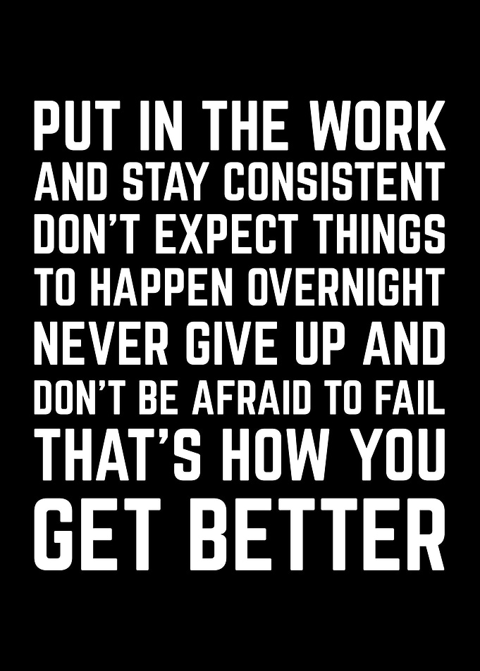 Get Better
