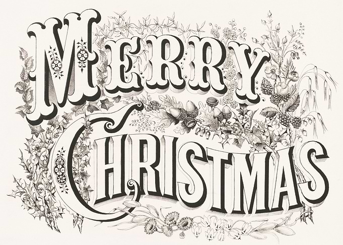 Merry Christmas
