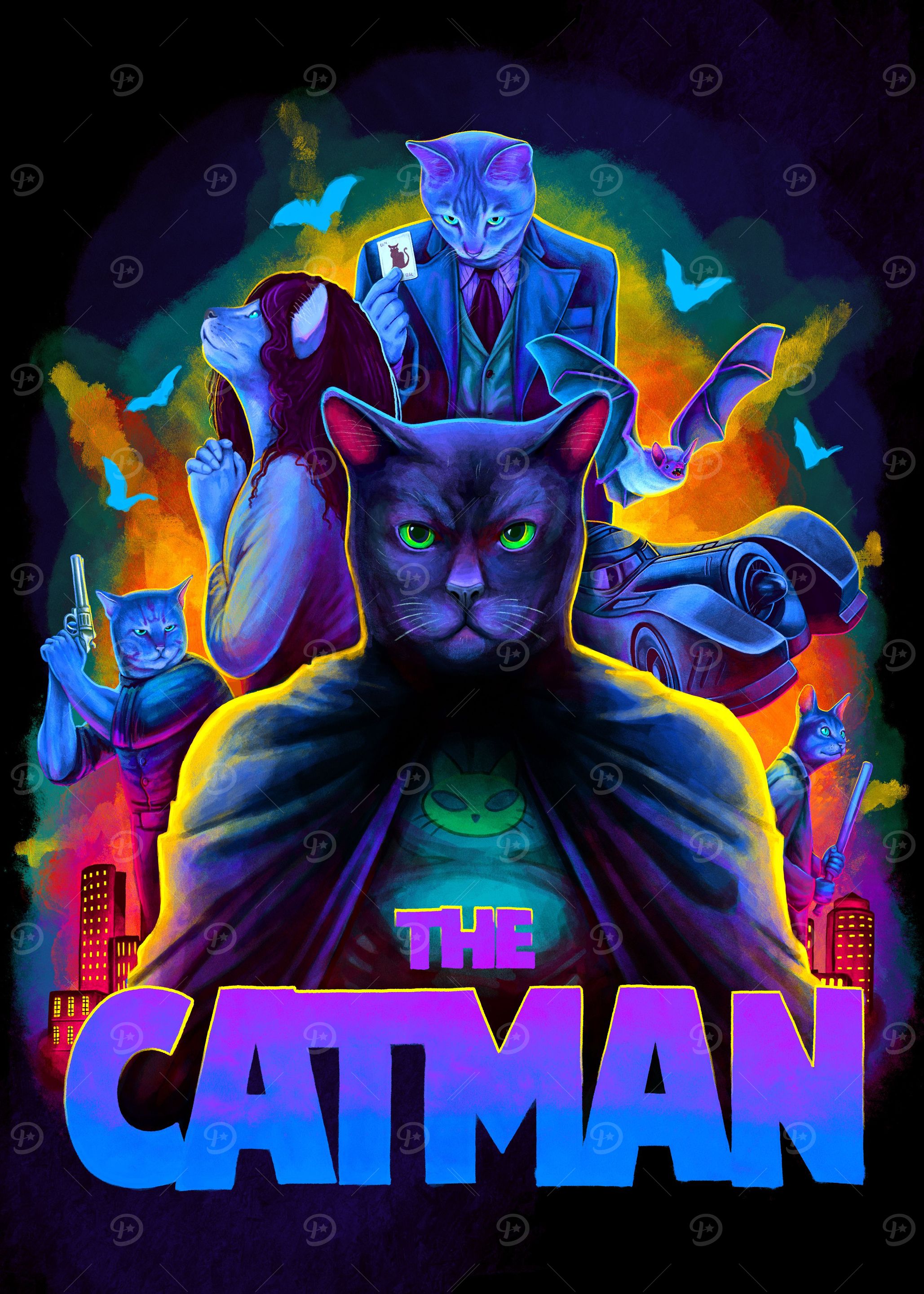 The Catman