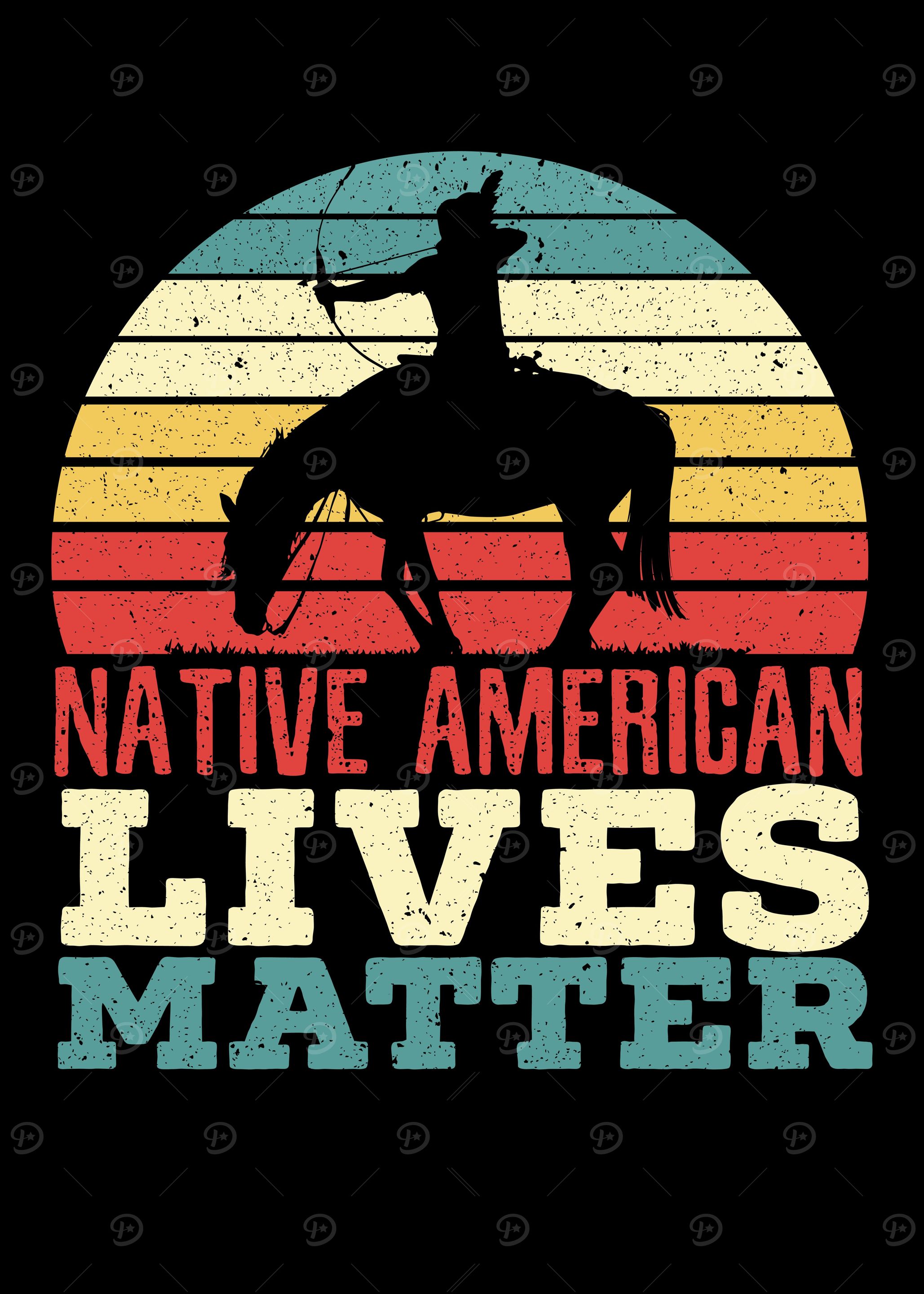 Native American