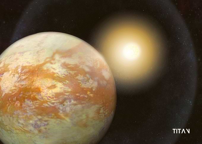 Titan