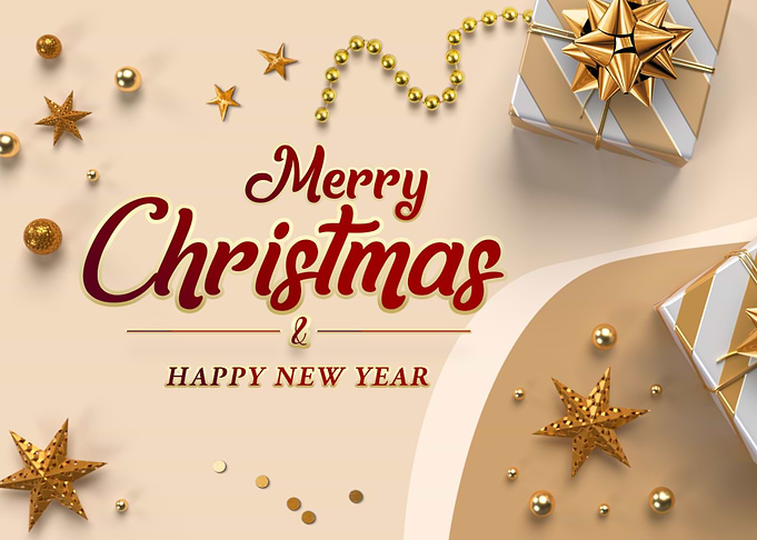 Merry Christmas