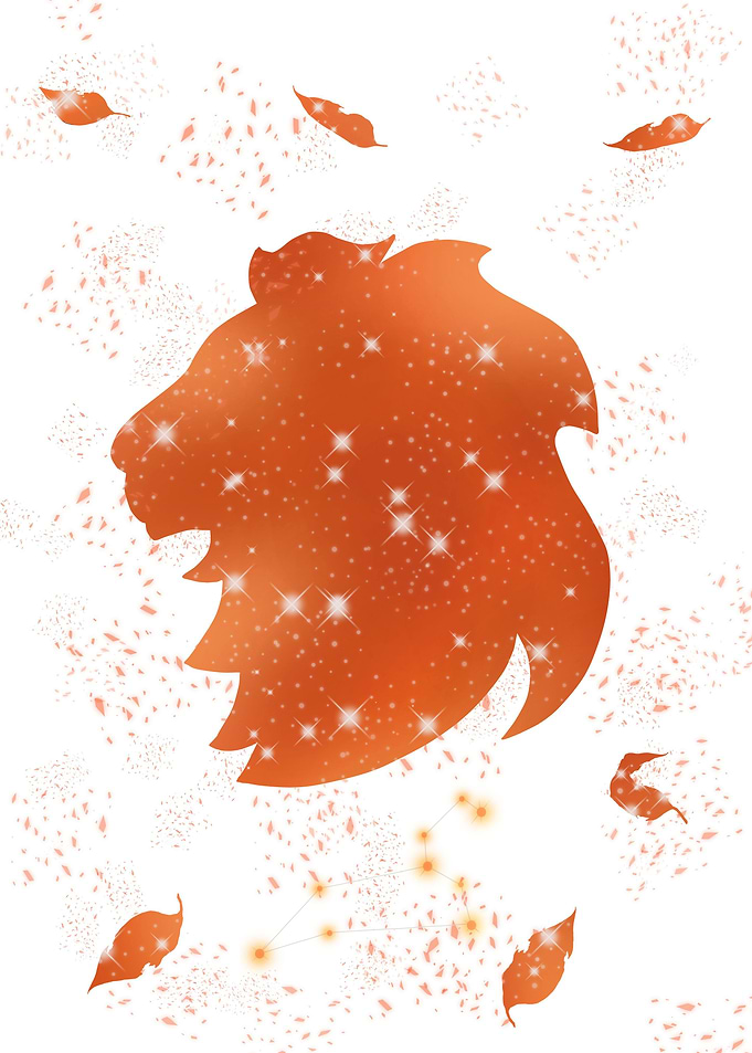 Leo Constellation