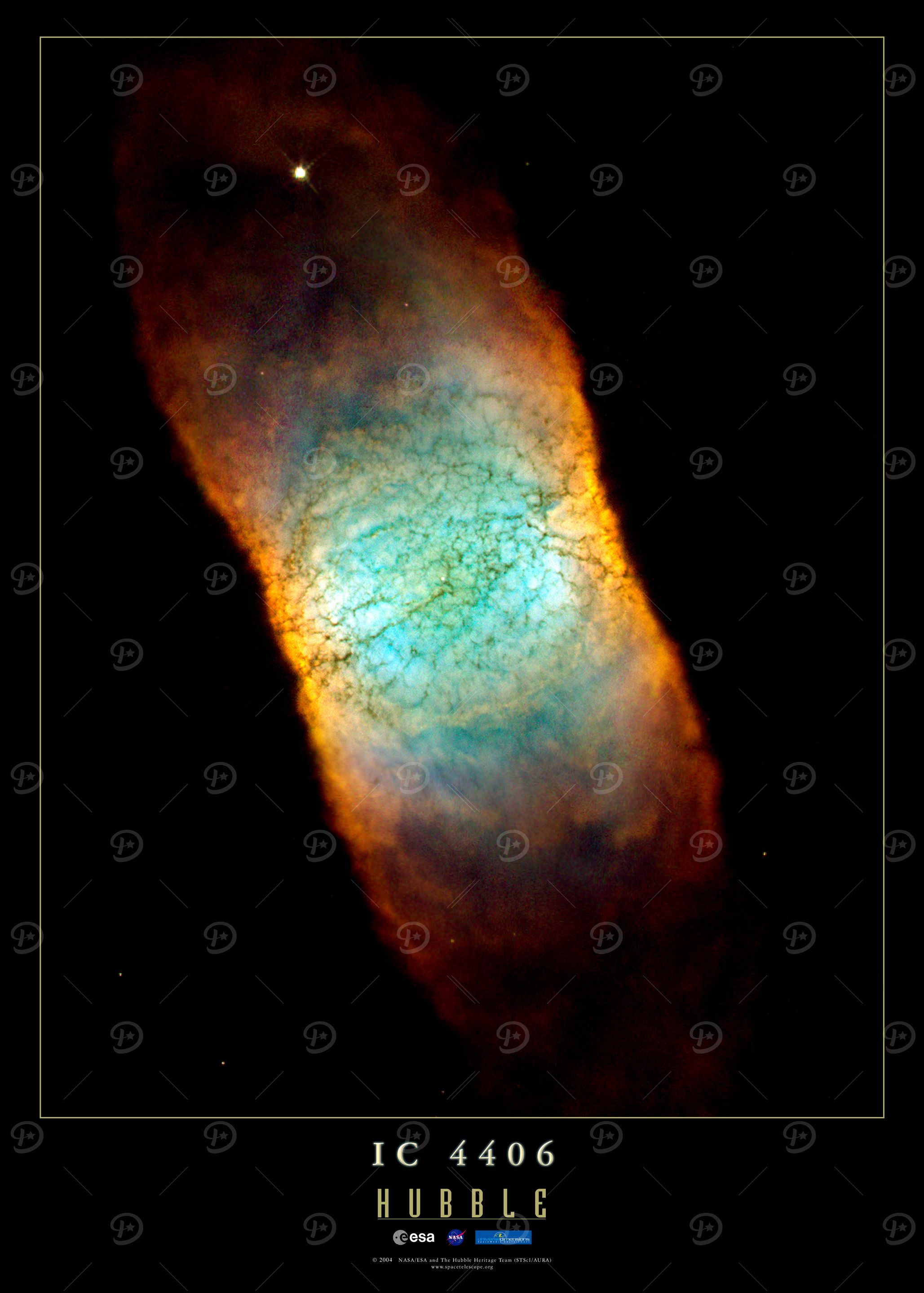 ESA IC 4406