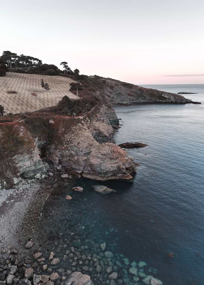 Thatchers Point