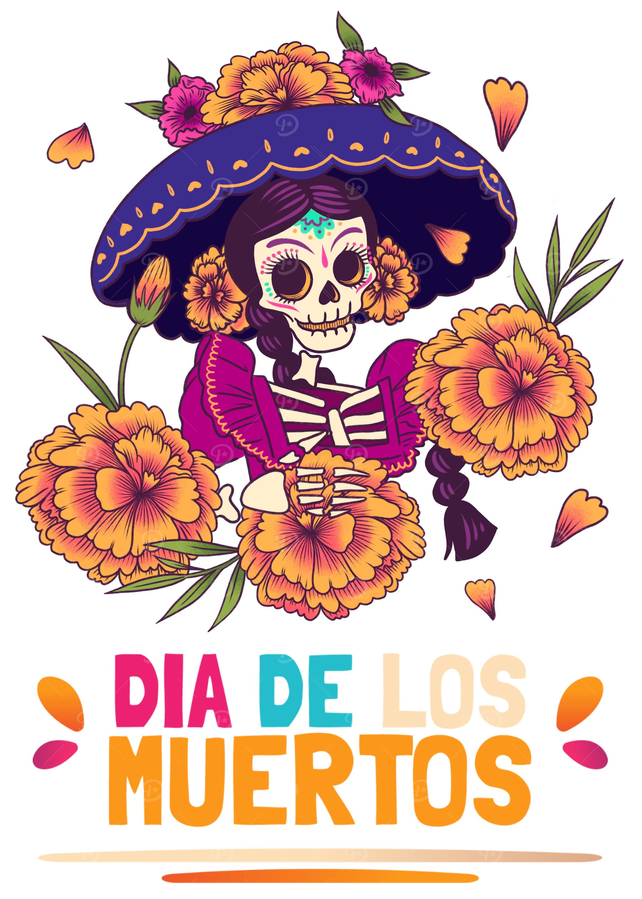 Day of the Dead