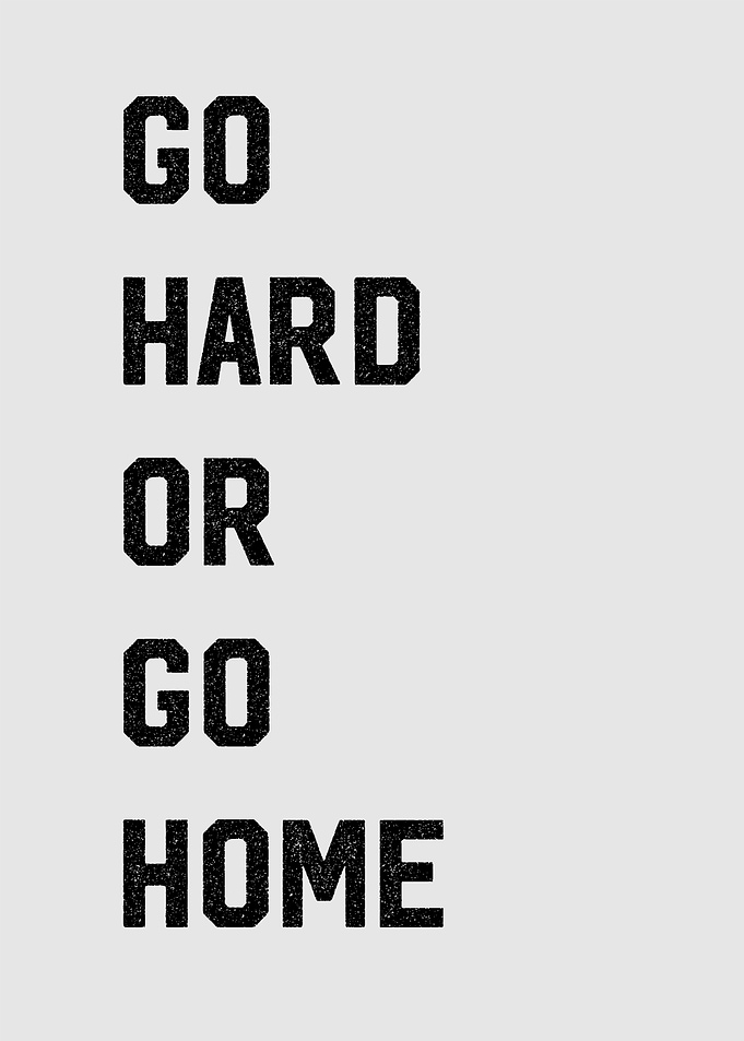 bestselling motivation art
