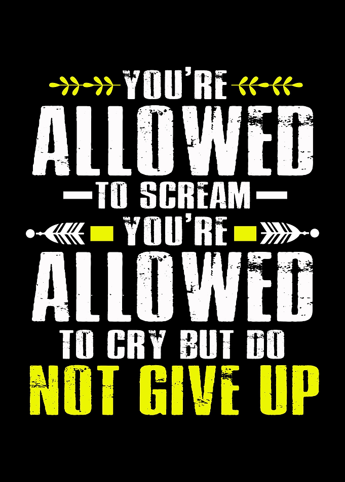 Motivational Depression
