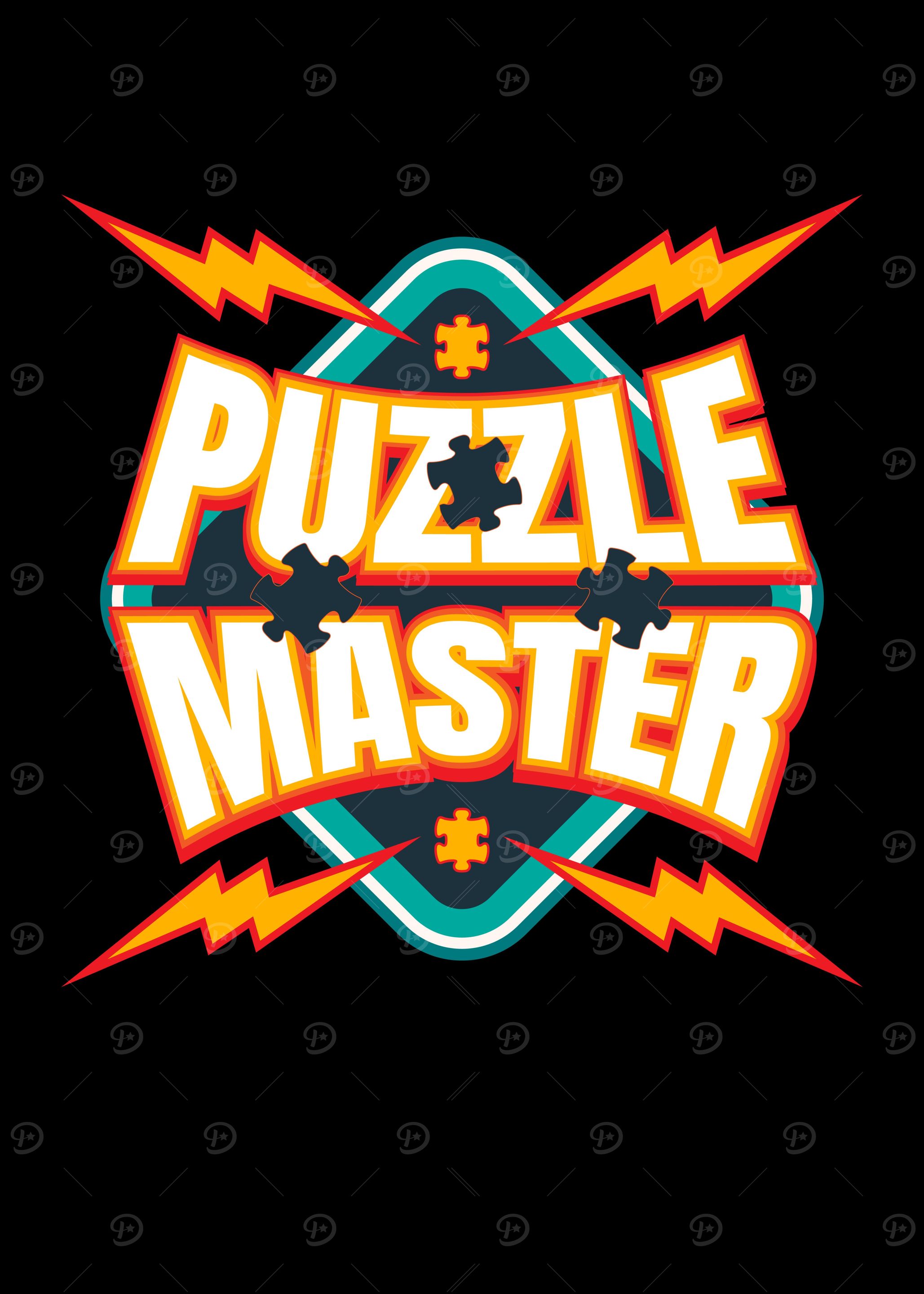 Puzzle Master