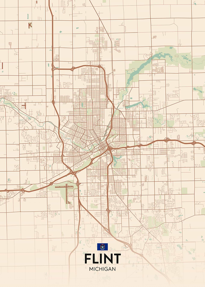 Flint MI