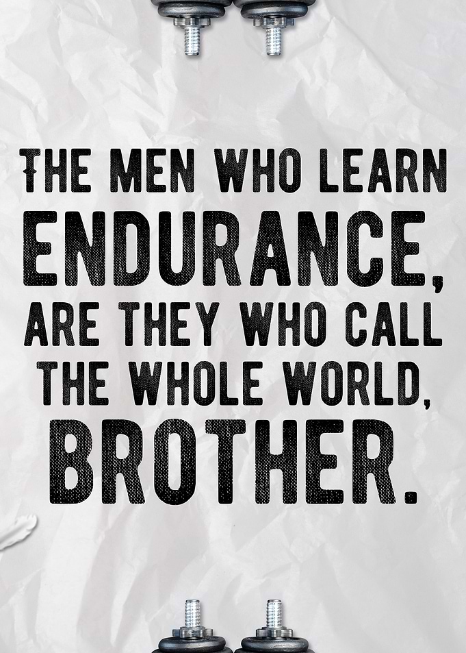 Endurance
