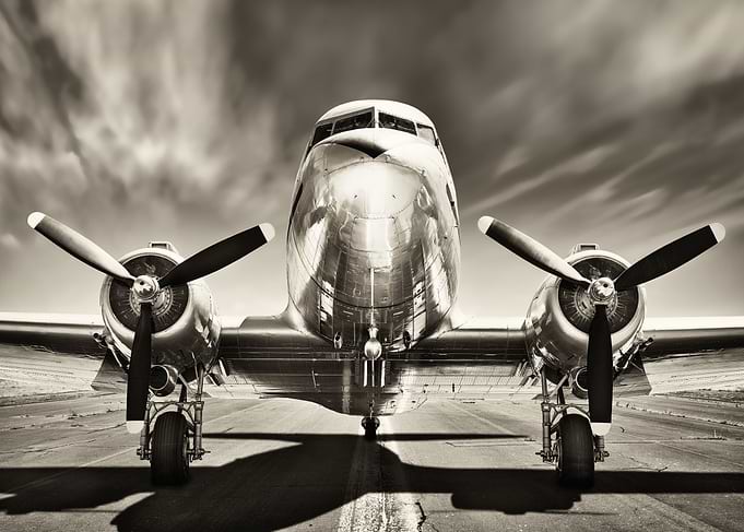 airplane