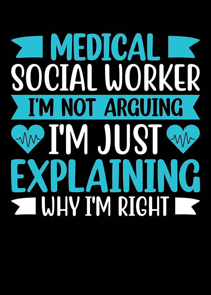 Medical Social Worker