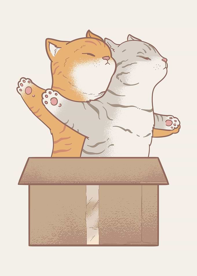 Cat Titanic