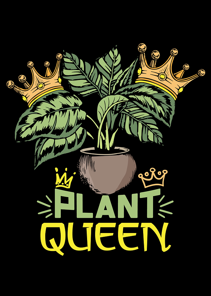 Plant Lover Gift Women