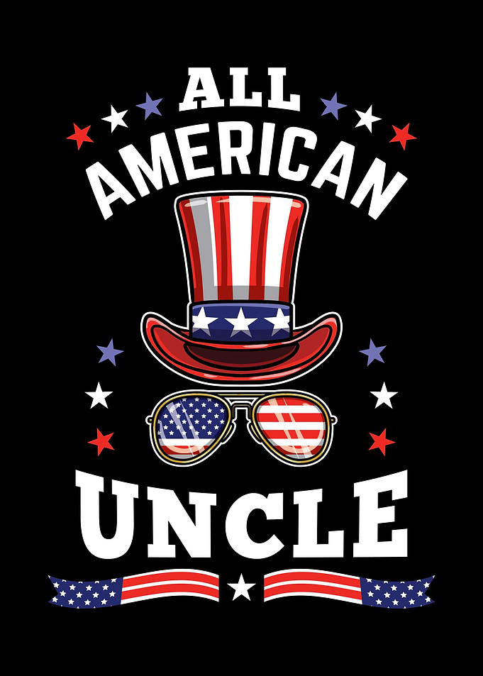 All American Uncle
