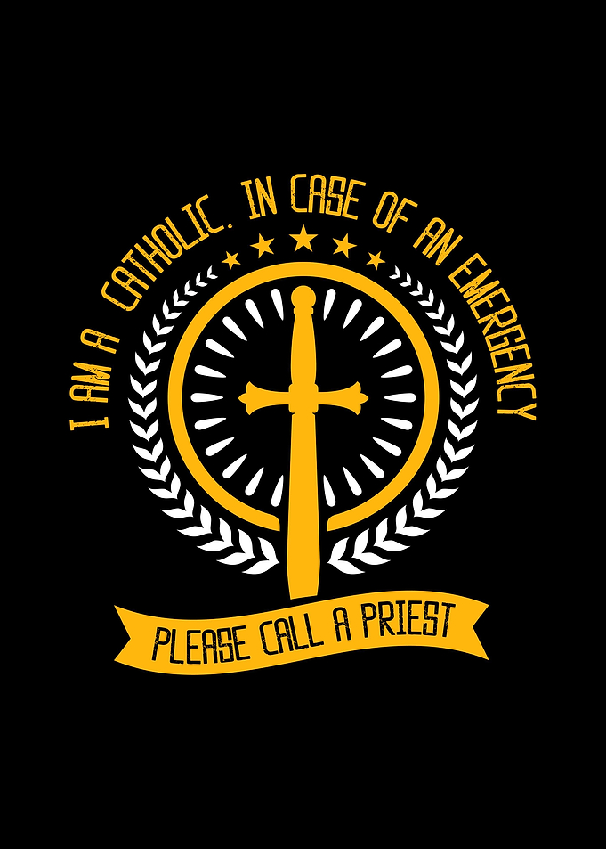 Catholic Priest