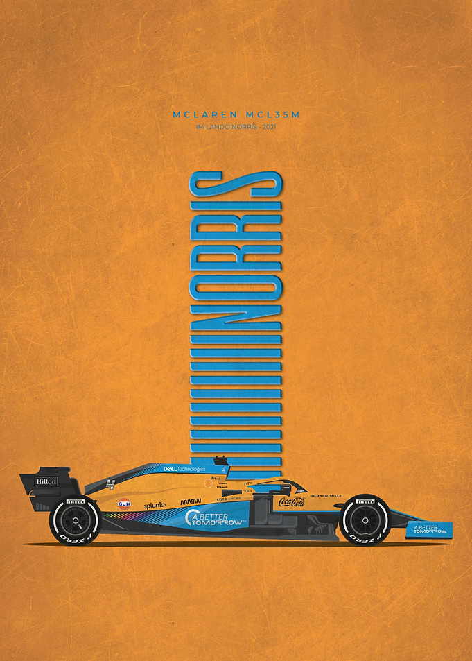 2021 mcl35m nor
