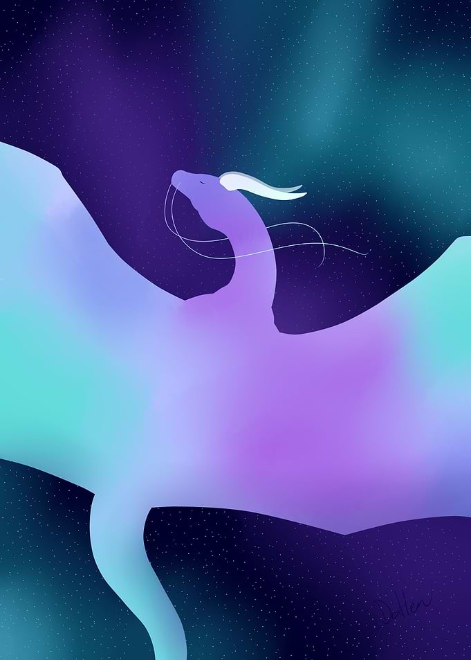Wings of Hope