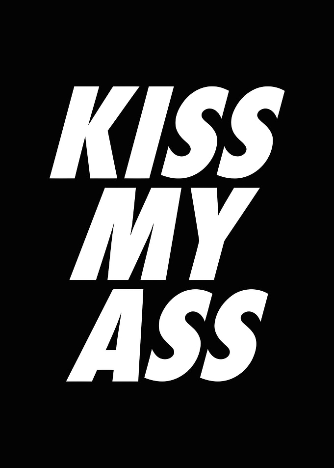 Kiss air